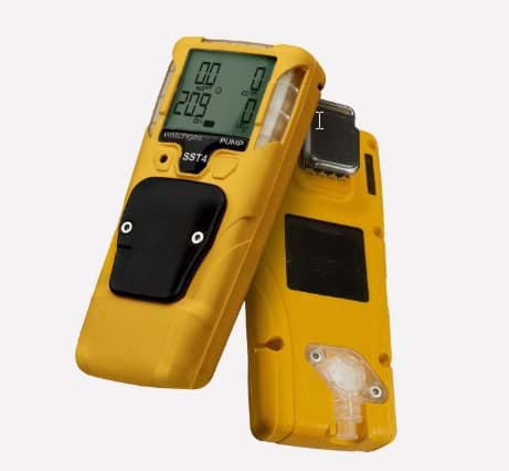 Afbeelding van Watchgas SST4 Pump draagbare gasdetector